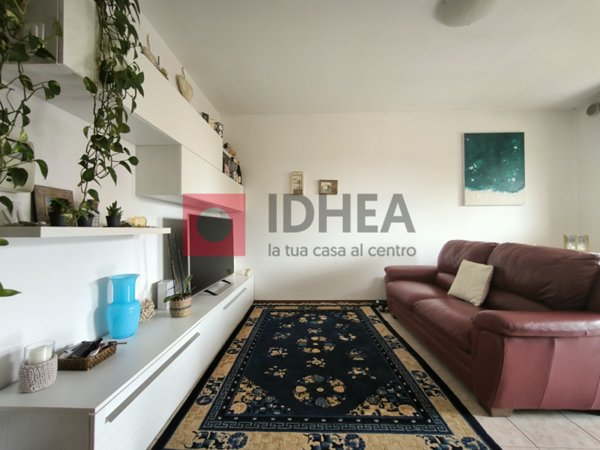 appartamento in vendita a Silea in zona Cendon