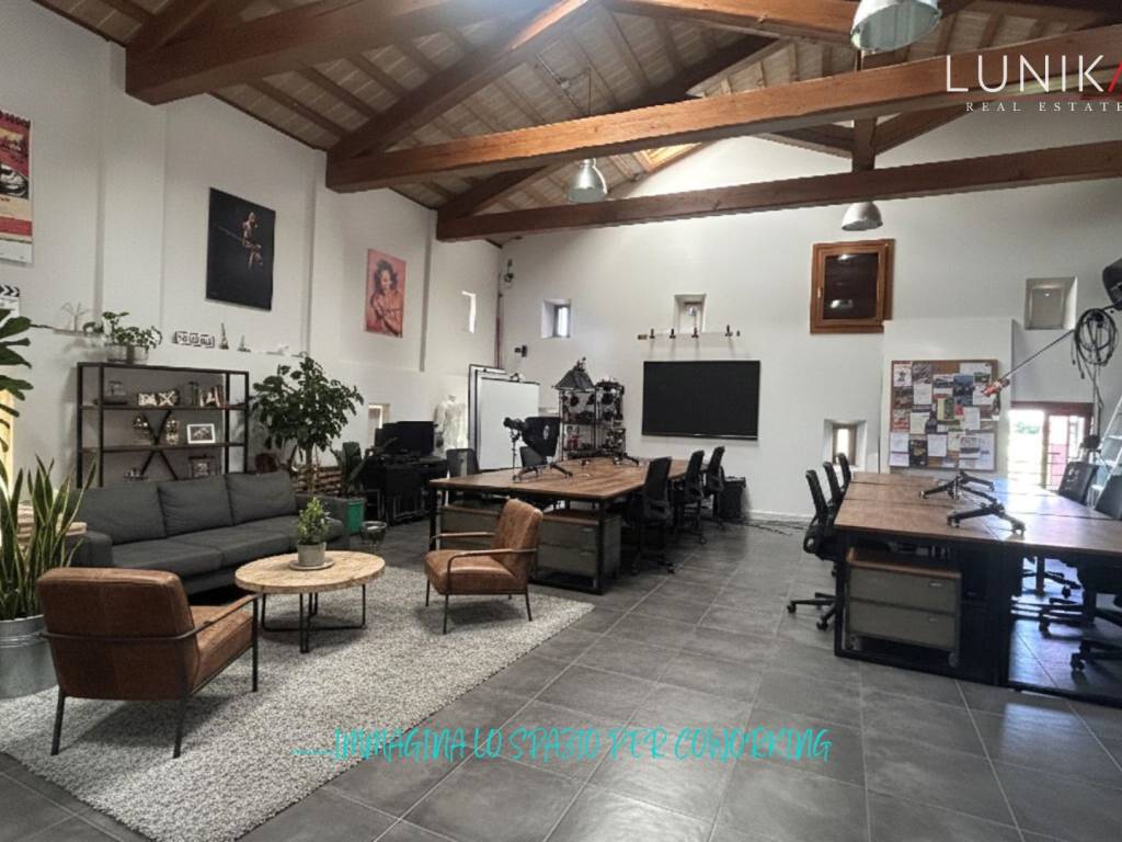 attico in vendita a Silea