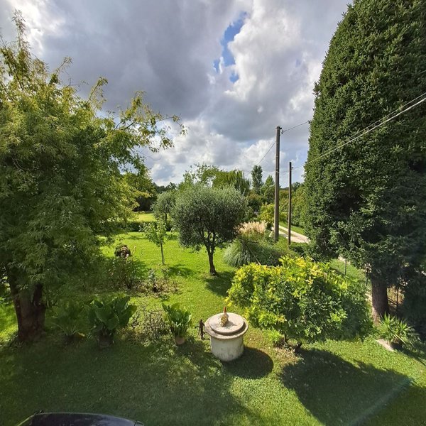 casa indipendente in vendita a Silea