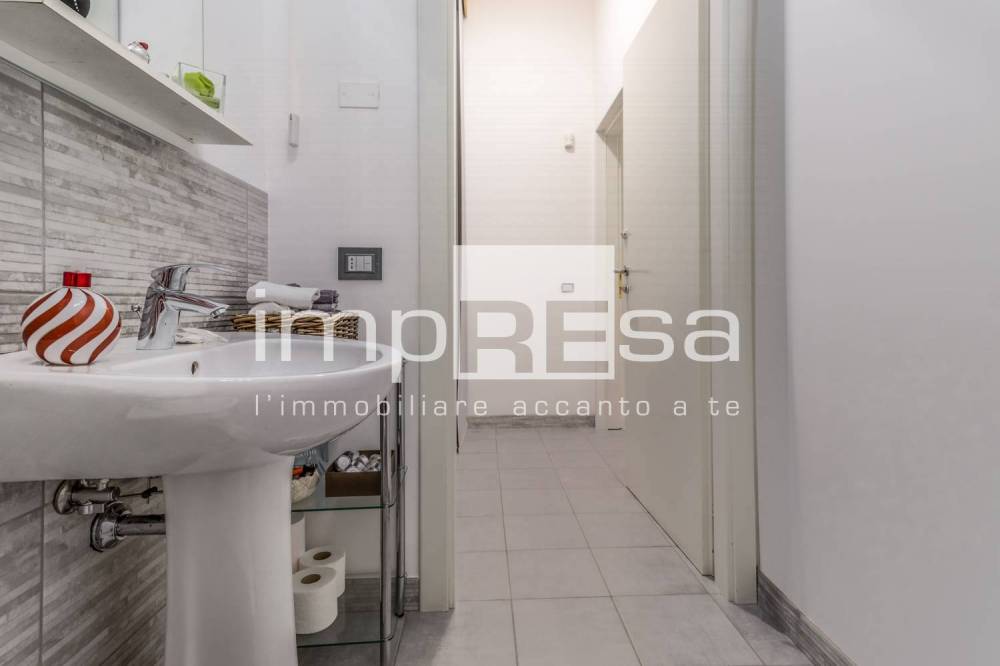 ufficio in vendita a Silea in zona Lanzago