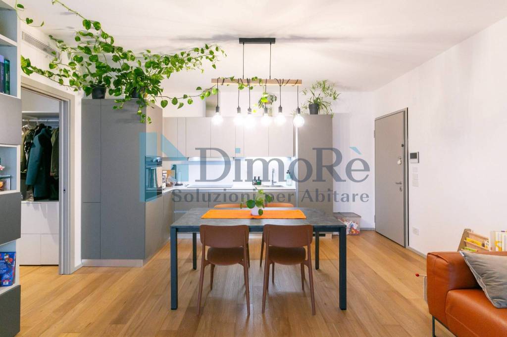 appartamento in vendita a Silea