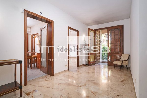 casa indipendente in vendita a Silea