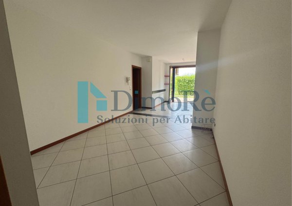 appartamento in vendita a Silea in zona Lanzago