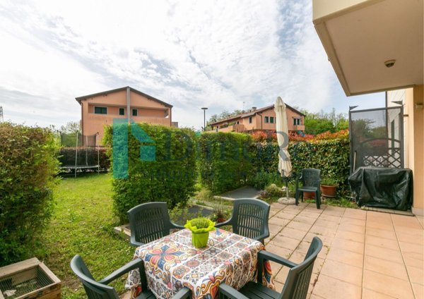 appartamento in vendita a Silea in zona Lanzago