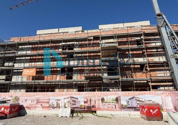 appartamento in vendita a Silea in zona Lanzago