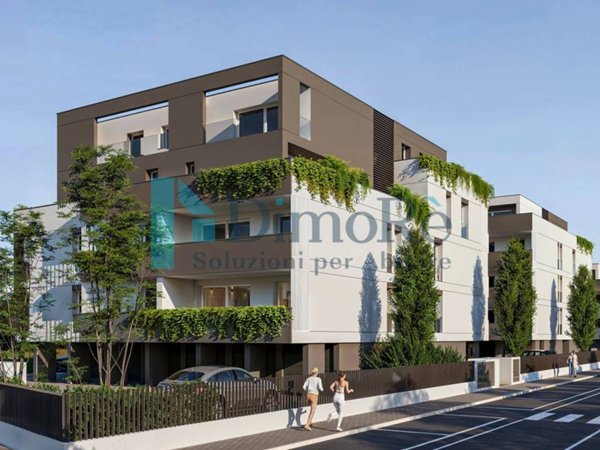 appartamento in vendita a Silea