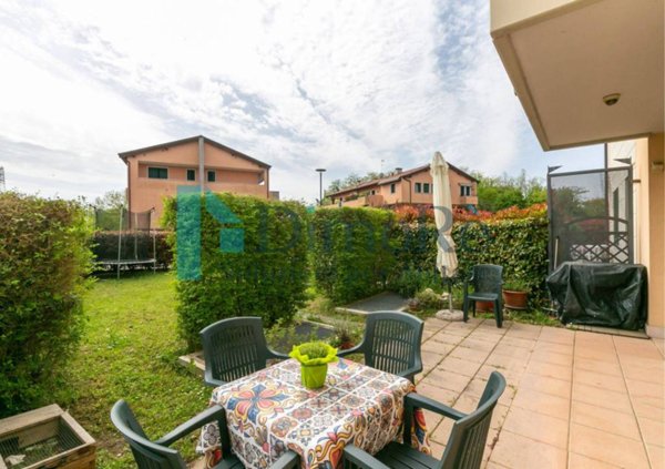 appartamento in vendita a Silea in zona Lanzago