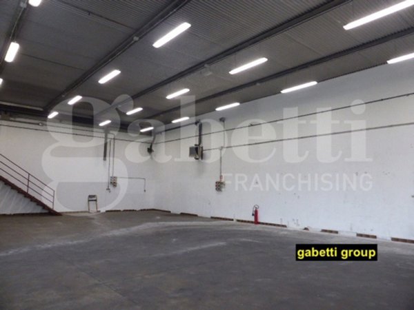 ufficio in vendita a Silea