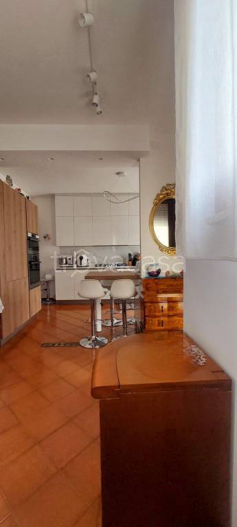 casa indipendente in vendita a Silea in zona Lanzago