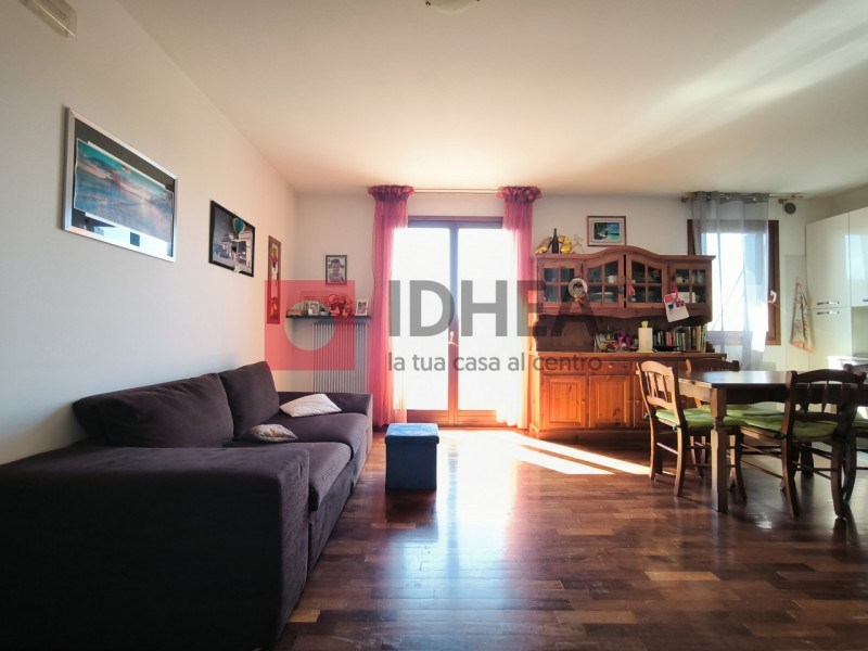 appartamento in vendita a Silea in zona Cendon