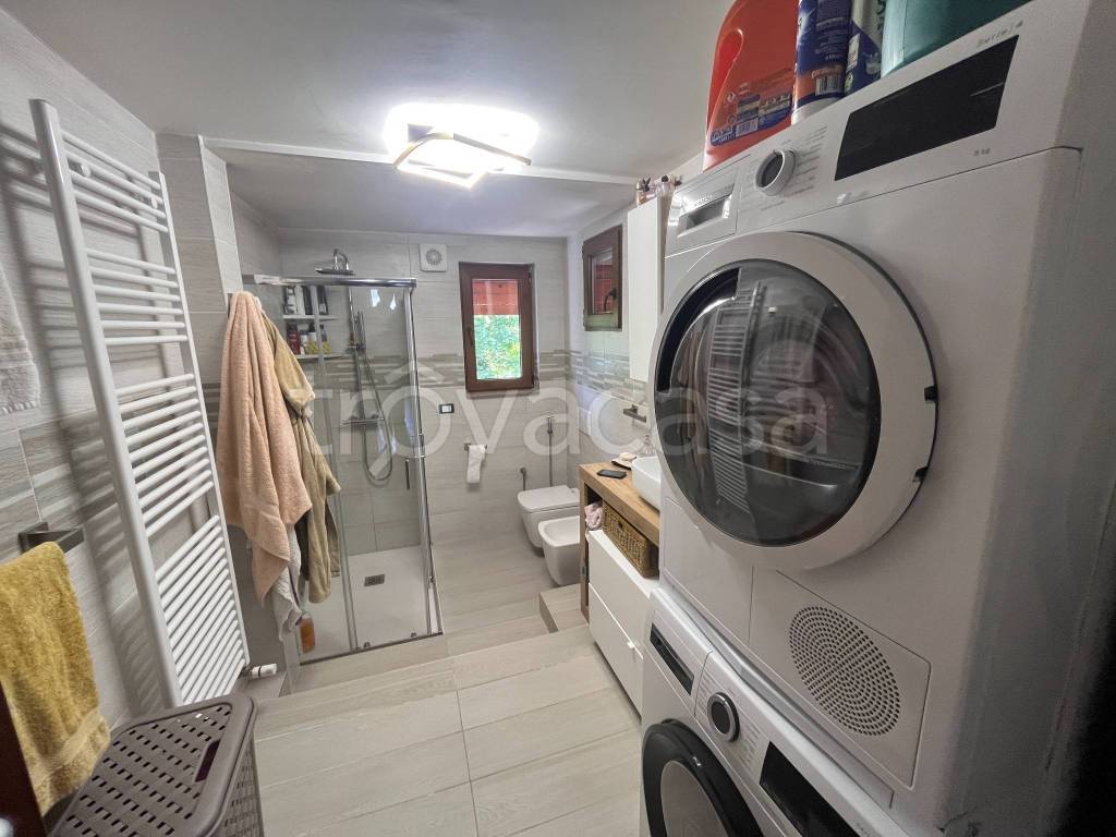 casa indipendente in vendita a Silea in zona Lanzago