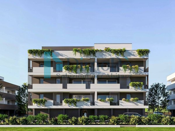 appartamento in vendita a Silea