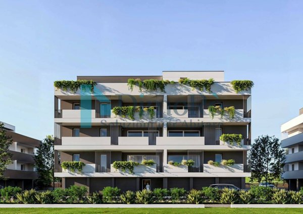 appartamento in vendita a Silea