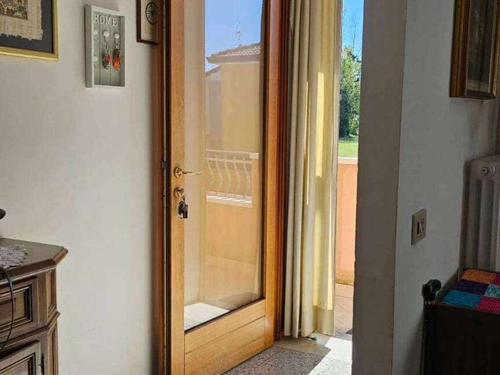 appartamento in vendita a Silea in zona Lanzago