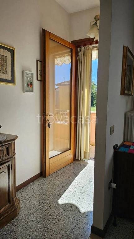 appartamento in vendita a Silea in zona Lanzago