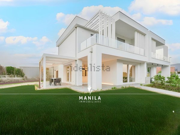 quadrivano in vendita a Silea