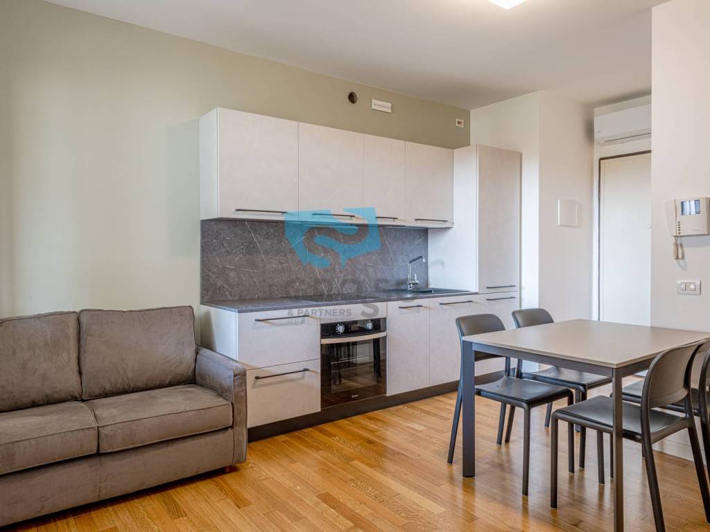 appartamento in vendita a Silea