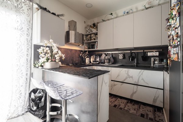 appartamento in vendita a Silea