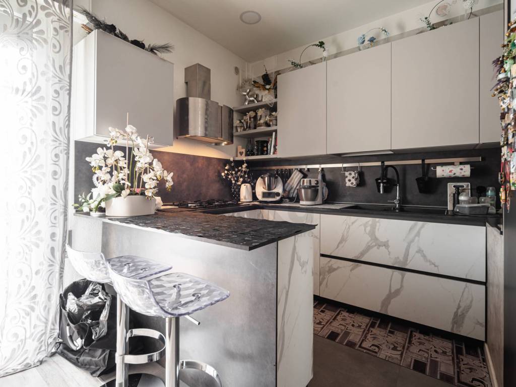 appartamento in vendita a Silea