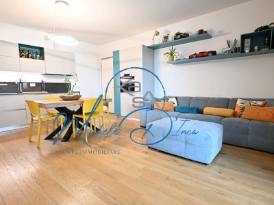 appartamento in vendita a Silea