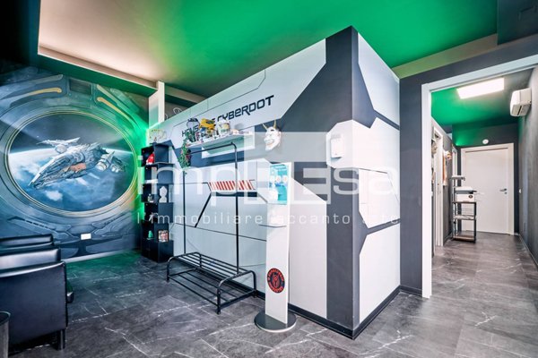 negozio in vendita a Silea