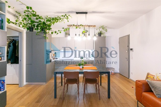 appartamento in vendita a Silea