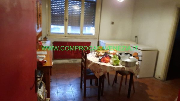 casa indipendente in vendita a Silea