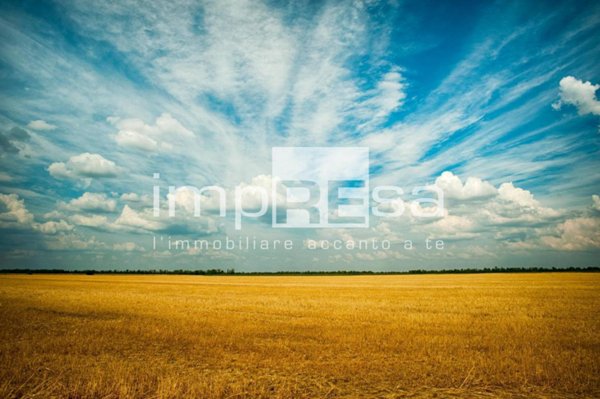 terreno agricolo in vendita a Silea in zona Sant'Elena