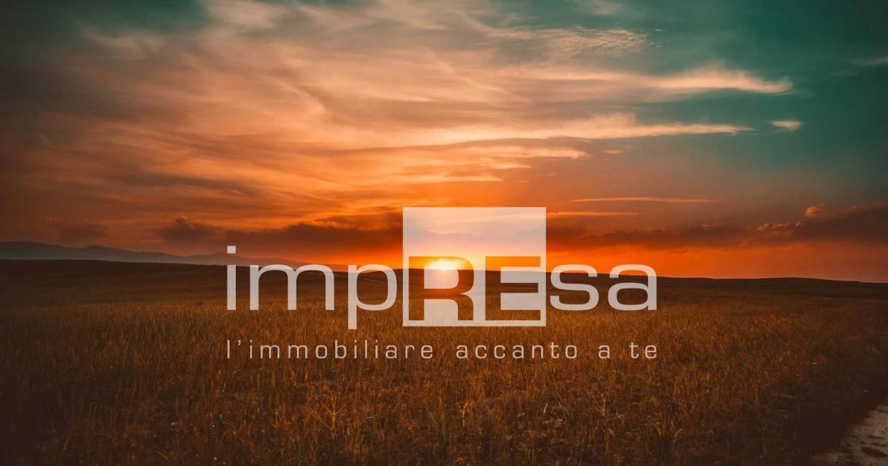 terreno agricolo in vendita a Silea in zona Sant'Elena