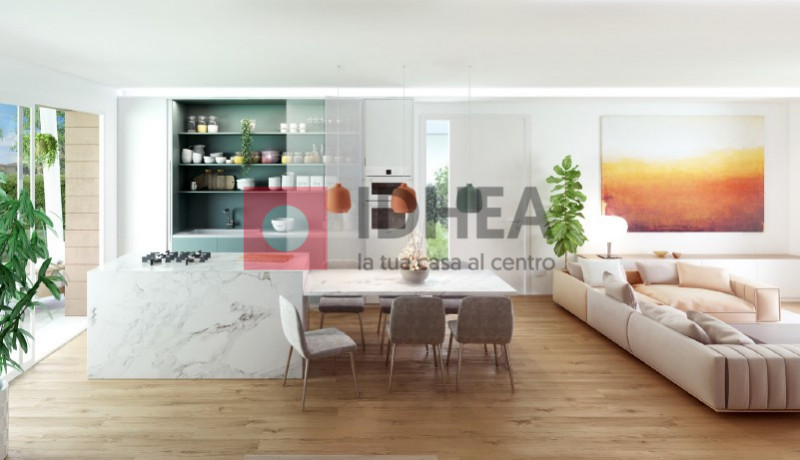 casa indipendente in vendita a Silea in zona Sant'Elena