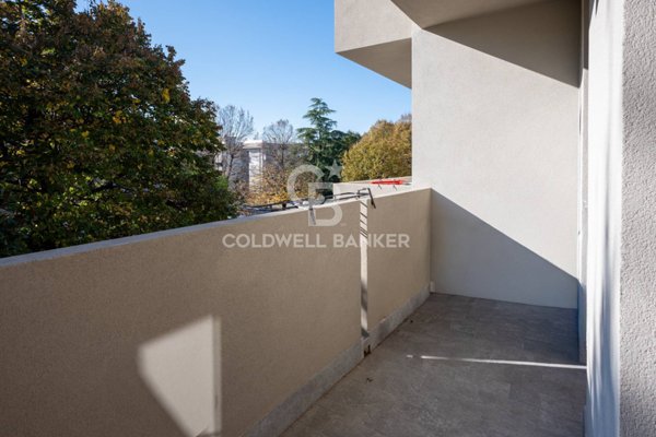 appartamento in vendita a Silea in zona Lanzago