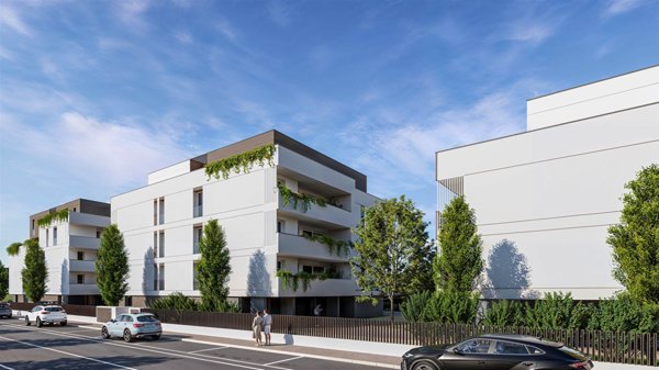 appartamento in vendita a Silea