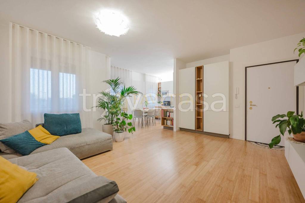 appartamento in vendita a Silea