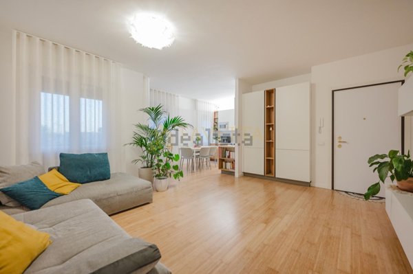 appartamento in vendita a Silea