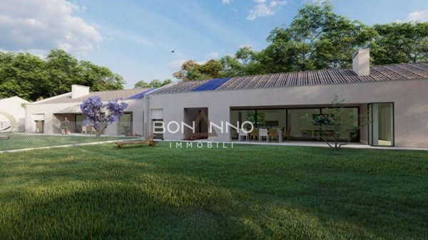 casa indipendente in vendita a Silea in zona Cendon