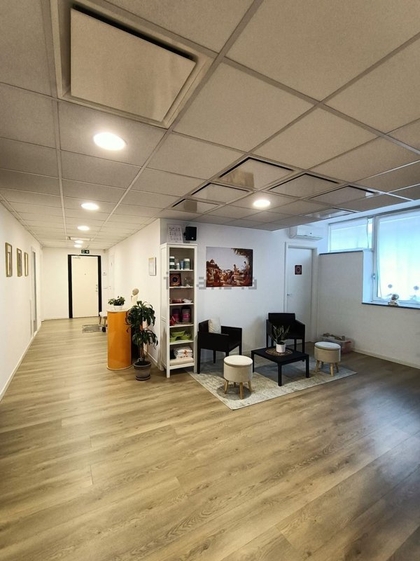 ufficio in vendita a Silea