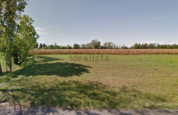 terreno agricolo in vendita a Silea in zona Franceniga
