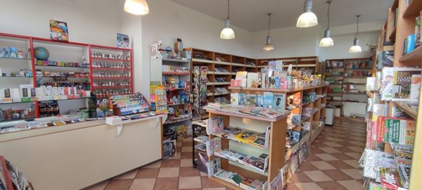 locale commerciale in vendita a Silea