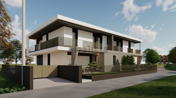 casa indipendente in vendita a Silea