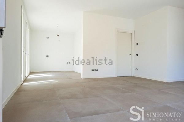 casa indipendente in vendita a Silea