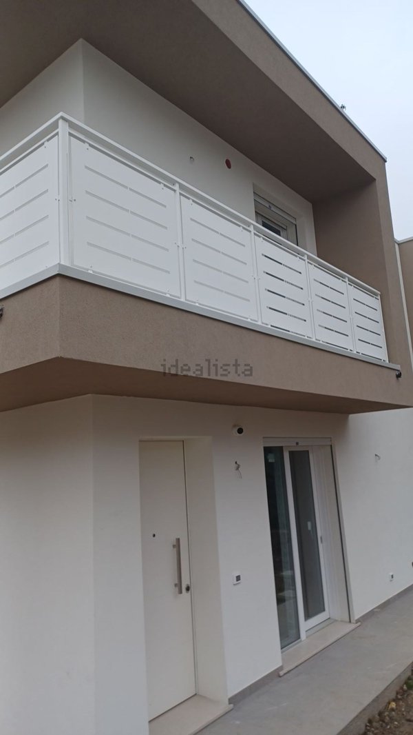 casa indipendente in vendita a Silea