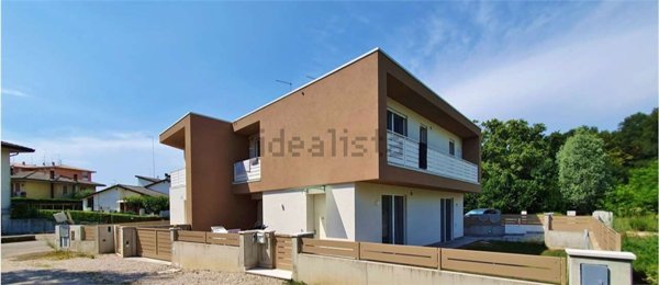 casa indipendente in vendita a Silea in zona Lanzago