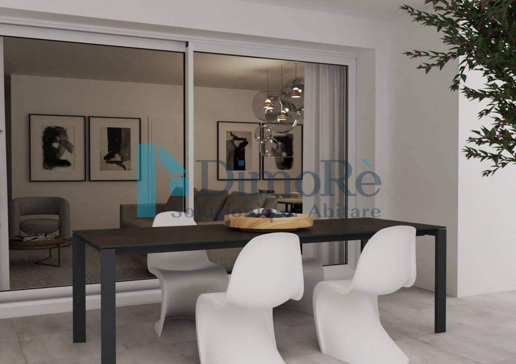 appartamento in vendita a Silea