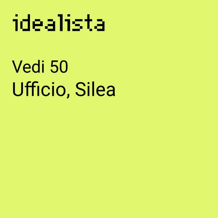 ufficio in vendita a Silea in zona Lanzago