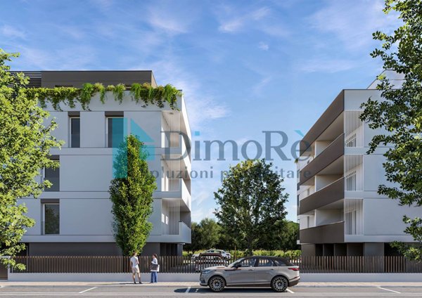 appartamento in vendita a Silea