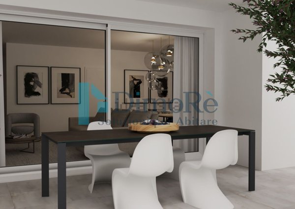 appartamento in vendita a Silea