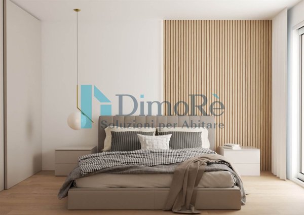 appartamento in vendita a Silea