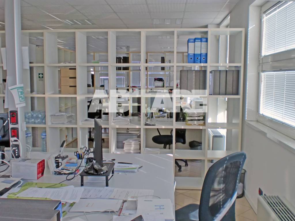 ufficio in vendita a Silea