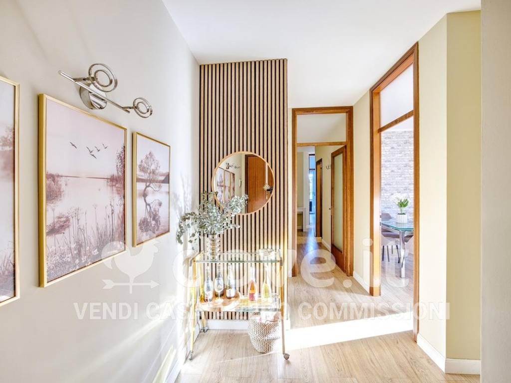 appartamento in vendita a Silea