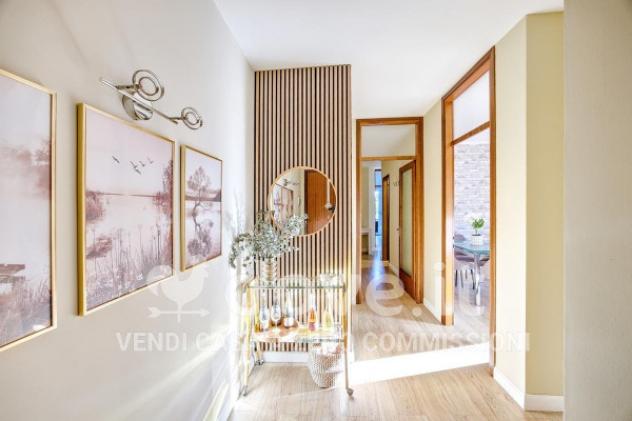 appartamento in vendita a Silea